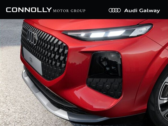 Audi Q3 2027