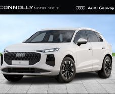Audi Q3 2027