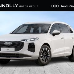 Audi Q3 2027