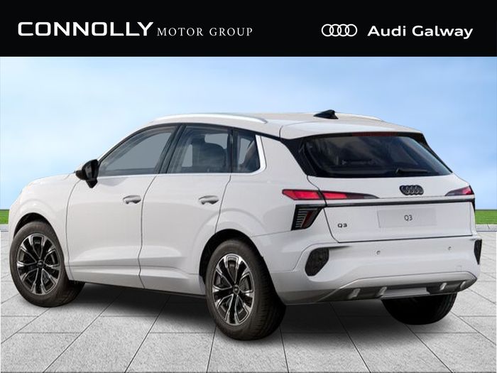 Audi Q3 2027
