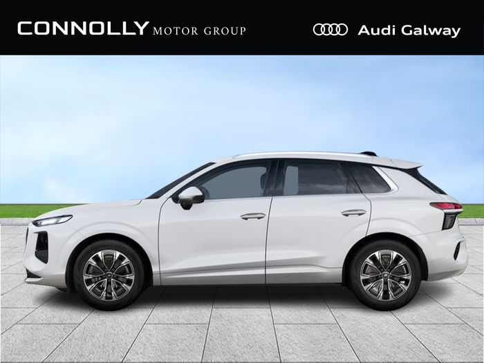 Audi Q3 2027