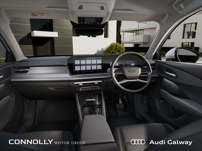 Audi Q3 2027