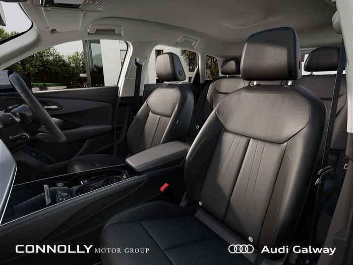 Audi Q3 2027