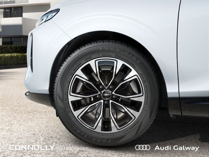 Audi Q3 2027