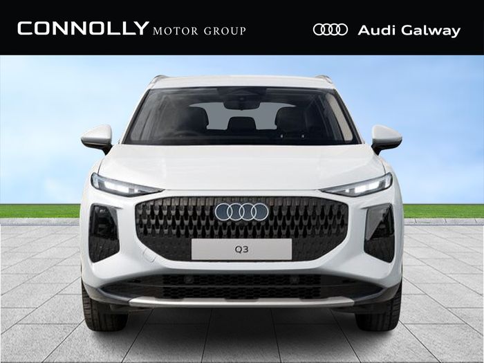 Audi Q3 2027