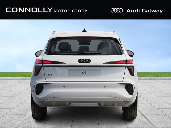 Audi Q3 2027