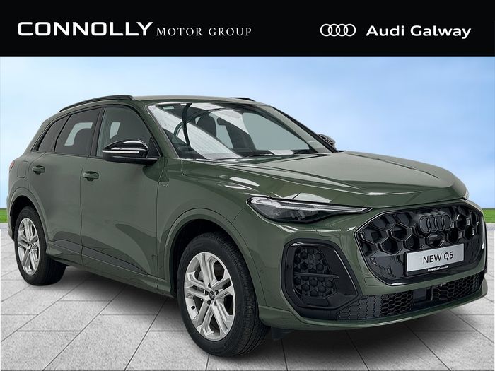 Audi Q5 2026