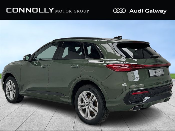 Audi Q5 2026