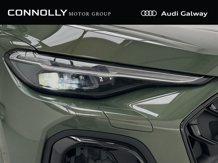 Audi Q5 2026