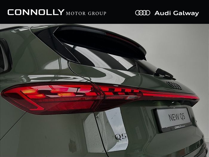 Audi Q5 2026