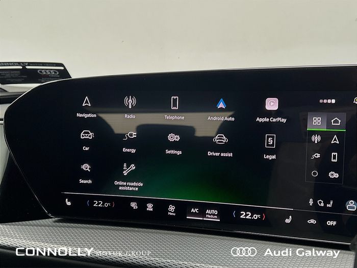 Audi Q5 2026