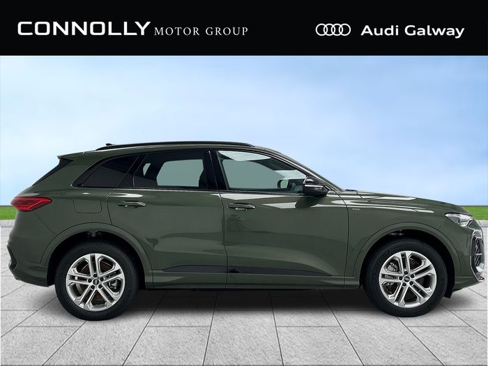 Audi Q5 2026