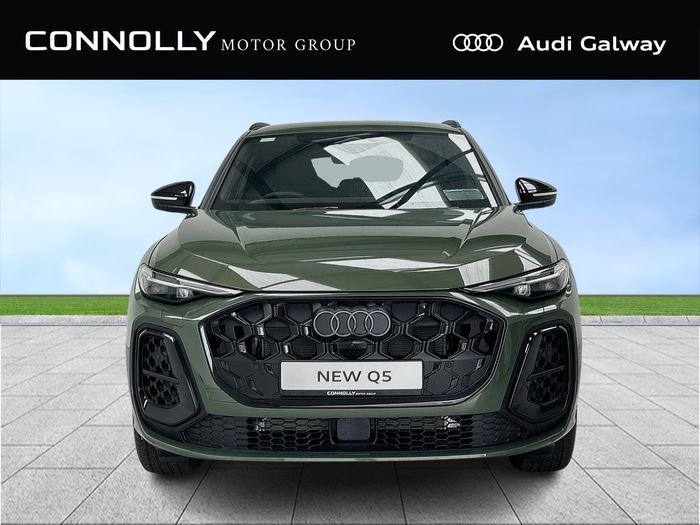 Audi Q5 2026