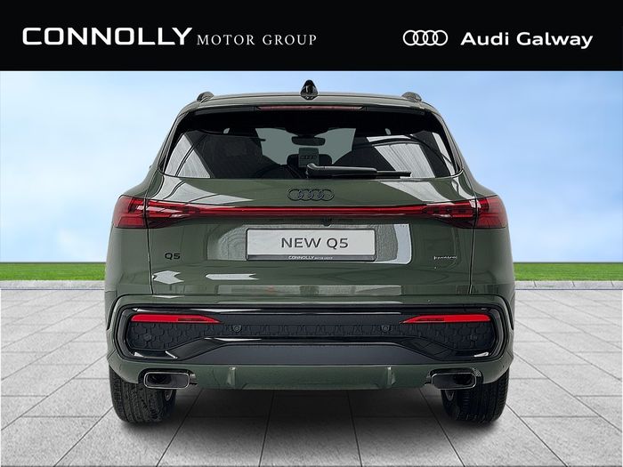 Audi Q5 2026