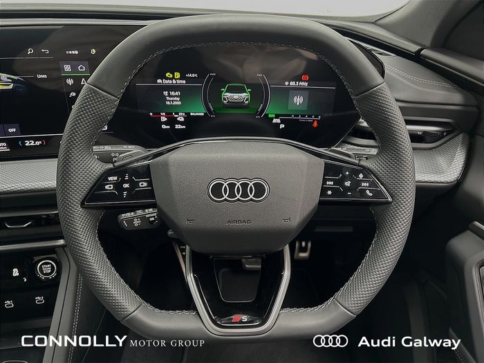 Audi Q5 2026