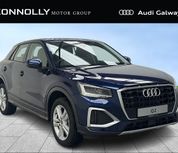 Audi Q2 2026