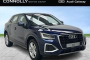 Audi Q2 2026