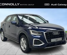 Audi Q2 2026