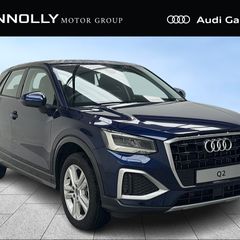 Audi Q2 2026