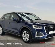 Audi Q2 2026
