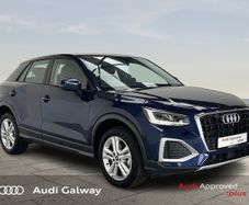 Audi Q2 2026