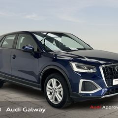 Audi Q2 2026