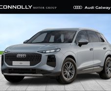Audi Q3 2027