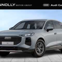 Audi Q3 2027