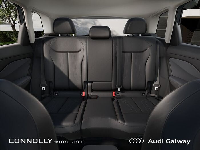 Audi Q3 2027