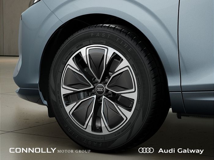 Audi Q3 2027
