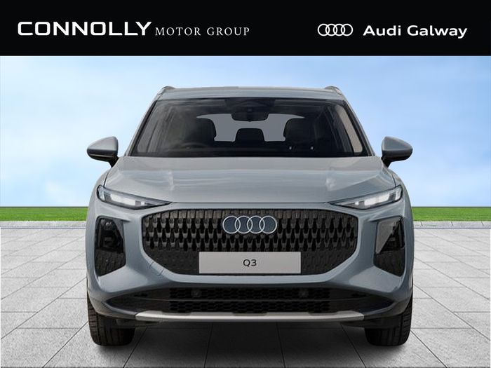 Audi Q3 2027