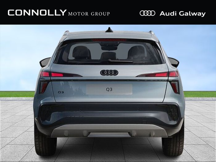 Audi Q3 2027