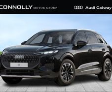 Audi Q3 2027