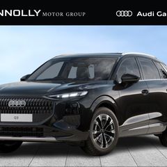 Audi Q3 2027