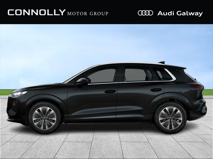 Audi Q3 2027