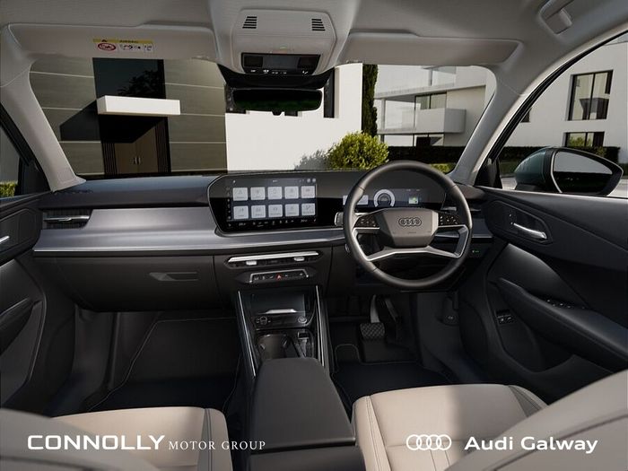 Audi Q3 2027
