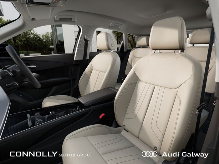 Audi Q3 2027