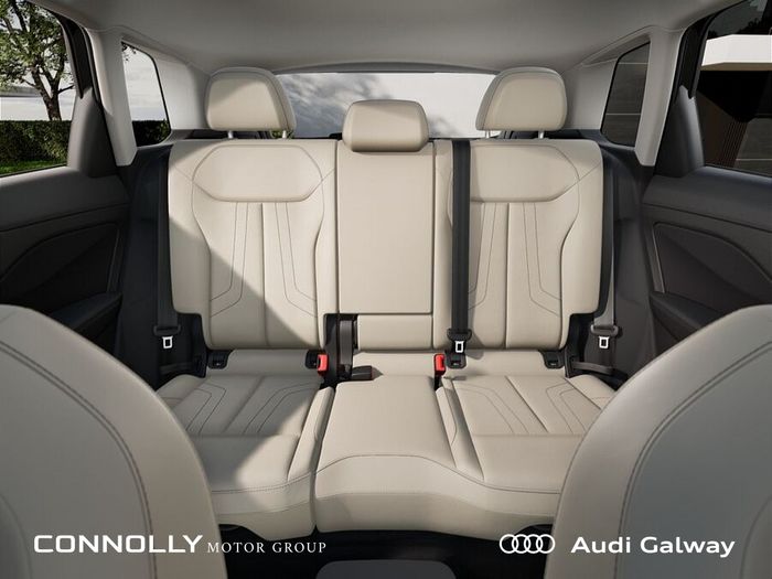 Audi Q3 2027