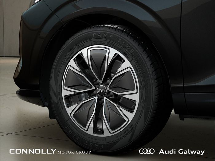 Audi Q3 2027