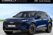 Audi Q3 2027