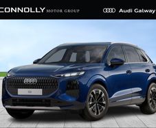 Audi Q3 2027