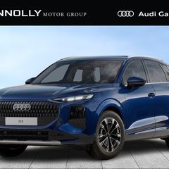 Audi Q3 2027