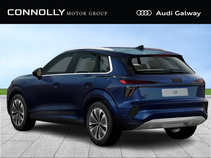 Audi Q3 2027