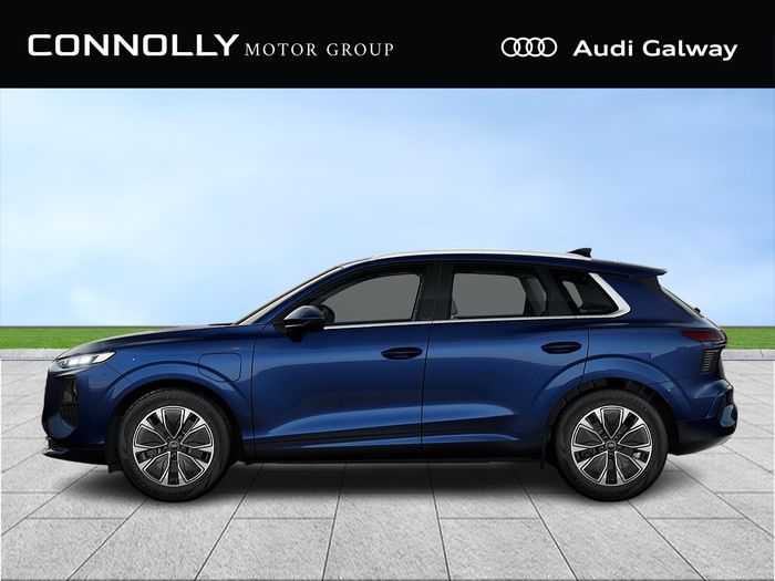 Audi Q3 2027