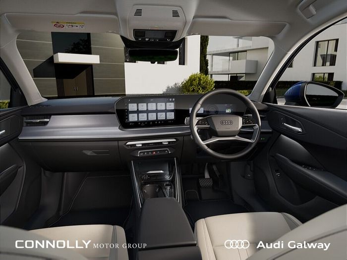 Audi Q3 2027