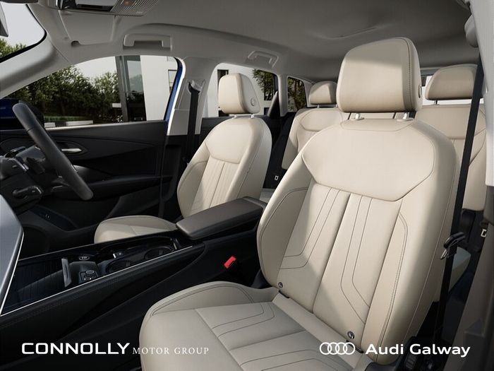 Audi Q3 2027