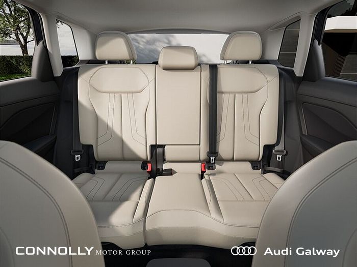 Audi Q3 2027
