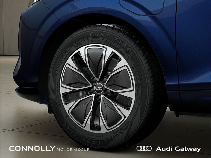 Audi Q3 2027