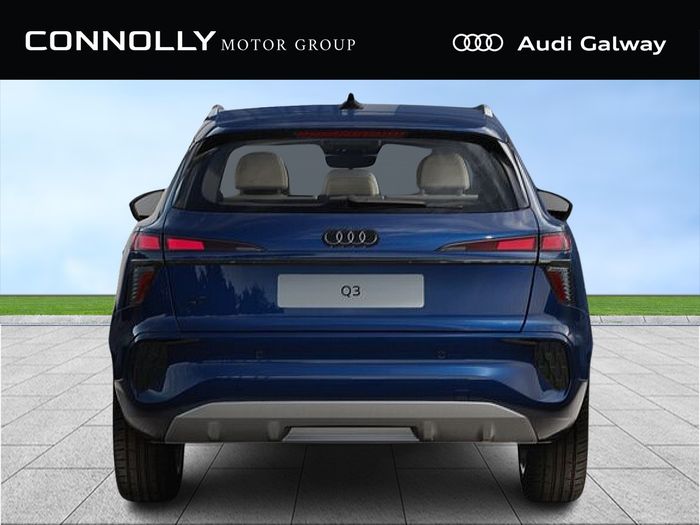 Audi Q3 2027