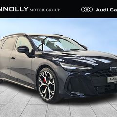 Audi A6 Avant 2026